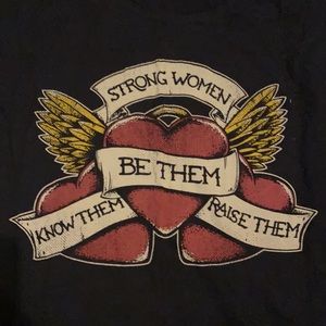 Human Unlimited Strong Women Muscle Tank